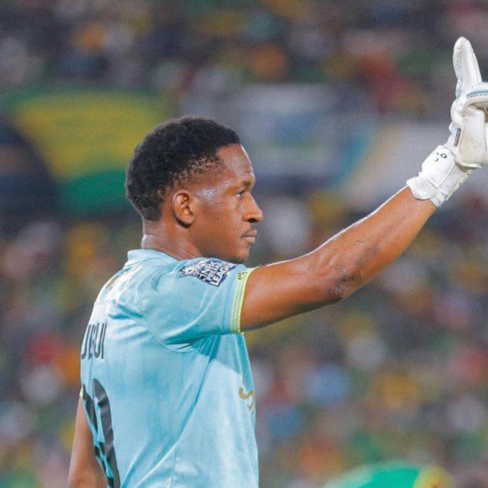 Djigui Diarra