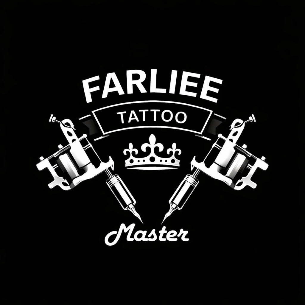 Farliee Tattoo Master
